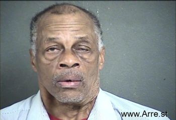 Darrell E Harris Mugshot