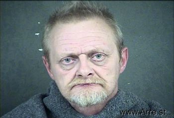 Darrell Dean Macke Mugshot