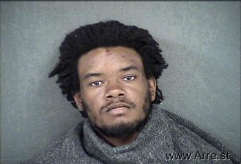 Darrell  Mays Mugshot