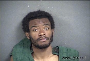 Darrell  Mays Mugshot