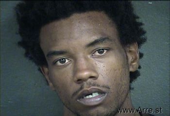 Darrell  Mays Mugshot