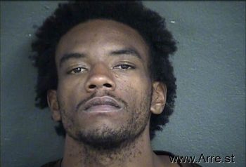 Darrell  Mays Mugshot