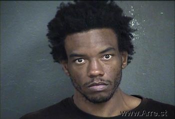 Darrell  Mays Mugshot