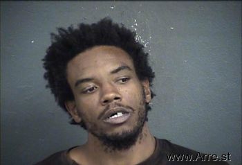 Darrell  Mays Mugshot