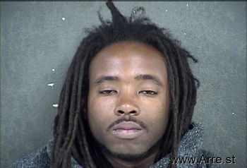 Darrell L Mitchell Mugshot