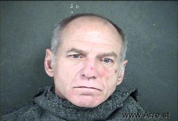 Darrell Gene Rogers Mugshot