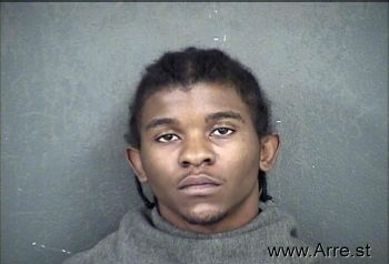 Darrell E White Mugshot