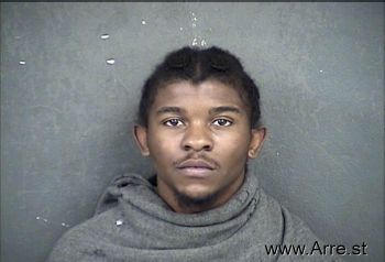 Darrell E White Mugshot