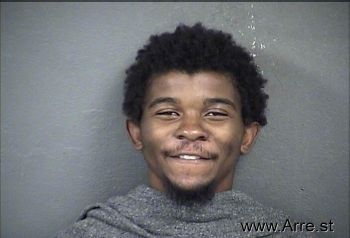 Darrell E Jr White Mugshot