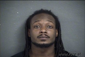 Darrell  White Mugshot