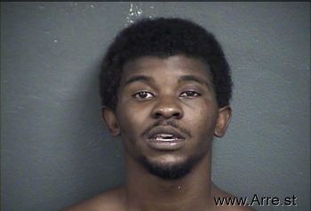 Darrell E Jr White Mugshot