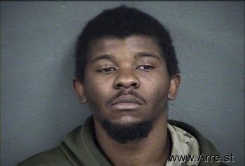 Darrell E Jr White Mugshot