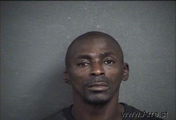 Darren Dwayne Jones Mugshot