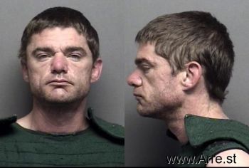 Darren Lee Olson Mugshot