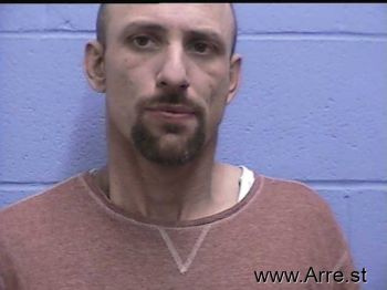 Darren Joseph Weber Mugshot