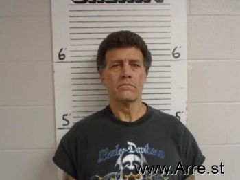 Darrin Lee Schell Mugshot