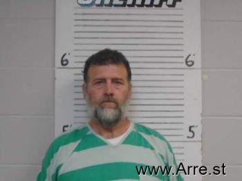 Darrin Lee Schell Mugshot