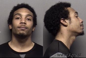 Darryl Gene Bowman Mugshot