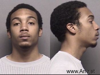 Darryl Gene Bowman Mugshot