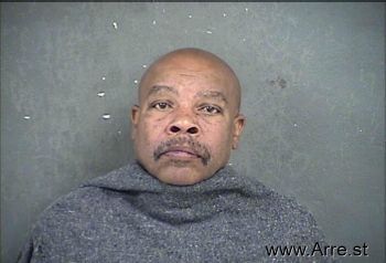 Darryl A Hall Mugshot