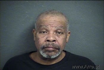 Darryl A Hall Mugshot