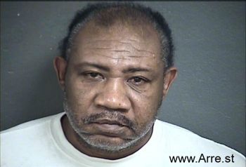 Darryl M Hunter Mugshot