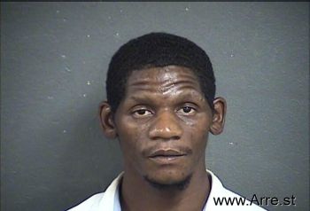 Darryl Laray Simpson Mugshot