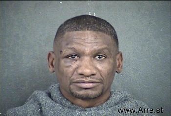 Darryl K Watson Mugshot