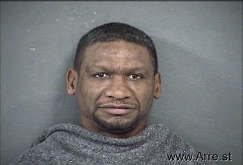 Darryl K Watson Mugshot