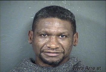 Darryl K Watson Mugshot