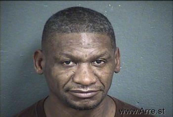 Darryl K Sr Watson Mugshot