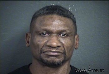 Darryl Kieth Sr Watson Mugshot