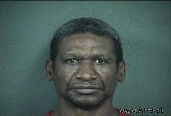 Darryl Keith Sr Watson Mugshot