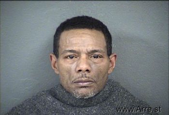 Darryl Keith Wilson Mugshot