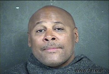 Darryll Keith Nelson Mugshot