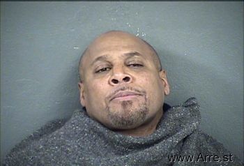 Darryll Keith Nelson Mugshot