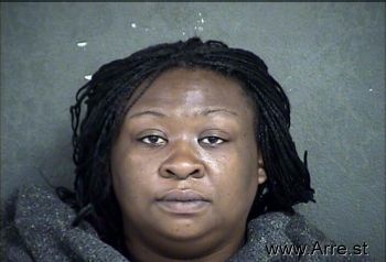 Darthea R Hill Mugshot