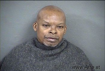 Daryl L Brown Mugshot