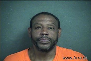 Daryl L Edwards Mugshot