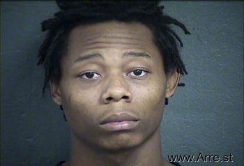 Daryl L Thomas Mugshot