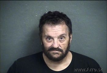 David Michael Albright Mugshot