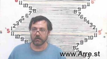 David Harold Allen Mugshot