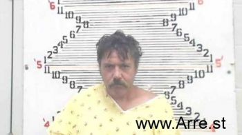 David Harold Allen Mugshot