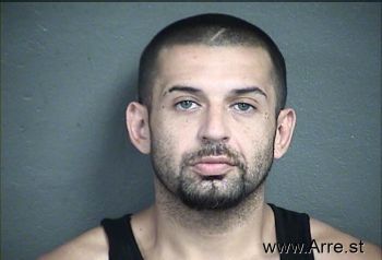 David Miguel Archer Mugshot