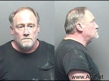 David Allen Barrett Mugshot