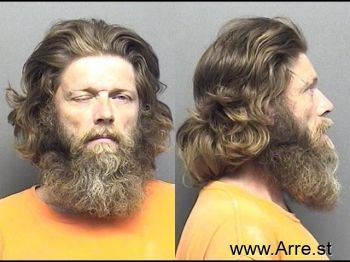 David Eugene Bolen Mugshot