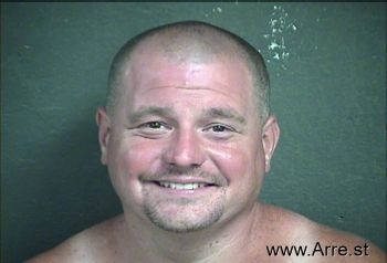 David Wayne Carver Mugshot