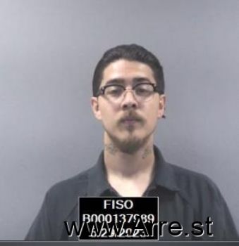 David Alexander Cruz Mugshot