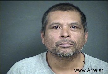 David  Cruz-castillo Mugshot