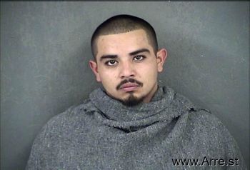 David  Davila Mugshot